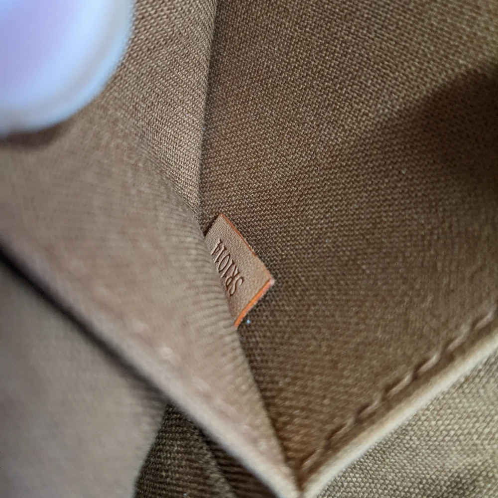 Louis Vuitton Shoulder Bag Murrell - Picture 7 of 16